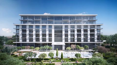 Satılır 2 otaqlı yeni tikili 72 m² — Bakı