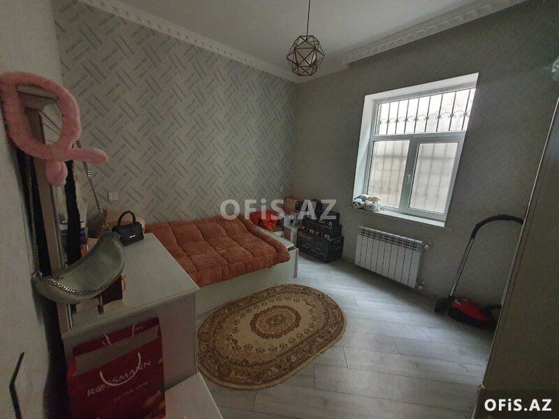 Həyət evləri Satılır Sabunçu r., Maştağa q., 3 otaq, 80 m² — Ev, villa, Bakı (2)