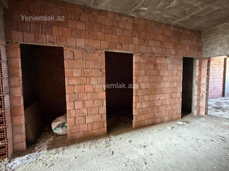 Satılır 3 otaqlı Bina evi menzil (Yeni tikili), 113 m², 10-cu mikrorayon — Mənzil, Sumqayıt (6)