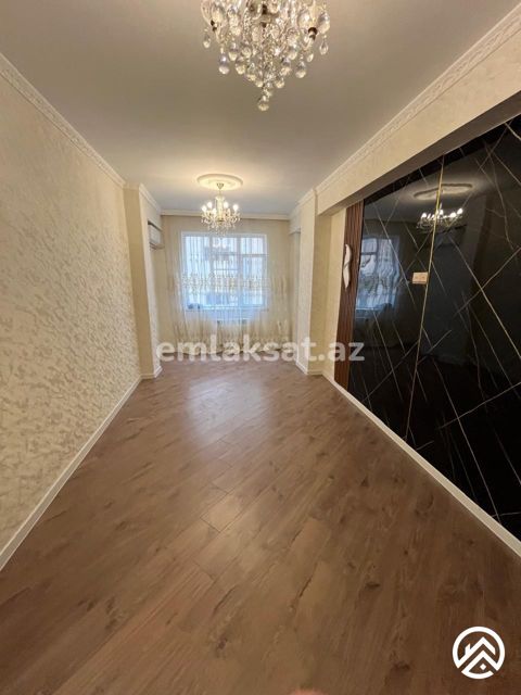 Satılır 2 otaq yeni tikili 70 m², Xırdalan — Xırdalan