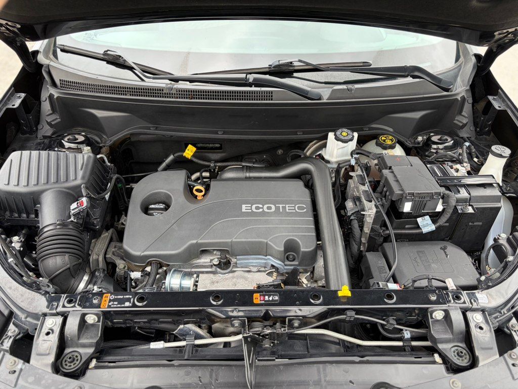 Chevrolet Equinox, 1.5 L, 2020 il, 144 000 km 88-DS-314 — Avtomobillər, Bakı (9)