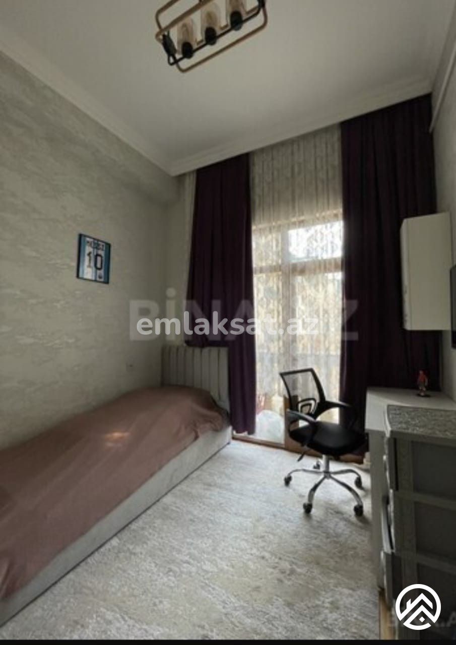 Kirayə (aylıq) 2 otaq yeni tikili 43 m², Sumqayıt — Mənzil, Sumqayıt (4)