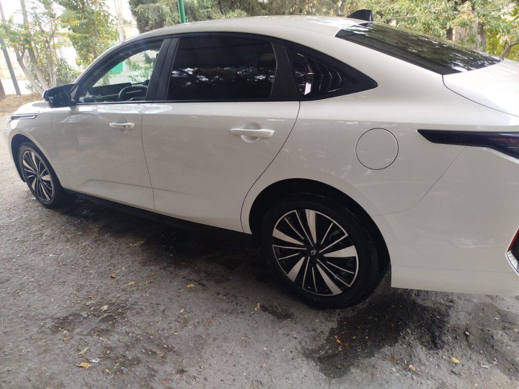 Changan Qiyuan A05, 1.5 L, 9.07 kWh, 2025 il, 26 900 km — Avtomobillər, Bakı (3)