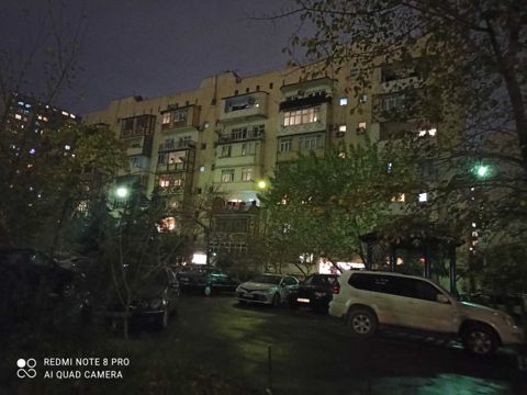 İcarəyə verilir 3 otaqlı köhnə tikili 80 m² — Bakı
