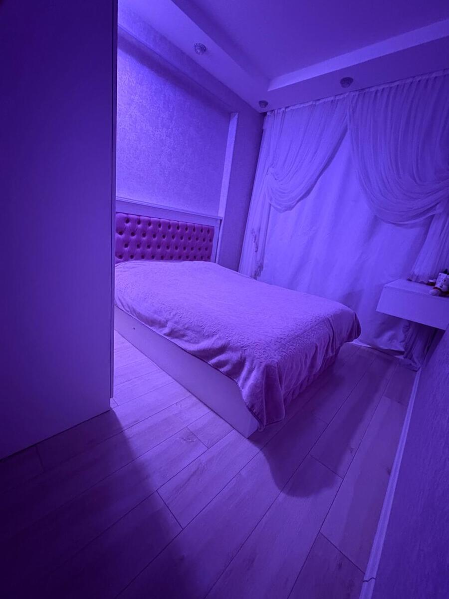 Satılır 2 otaqlı yeni tikili 50 m² — Mənzil, Bakı (6)