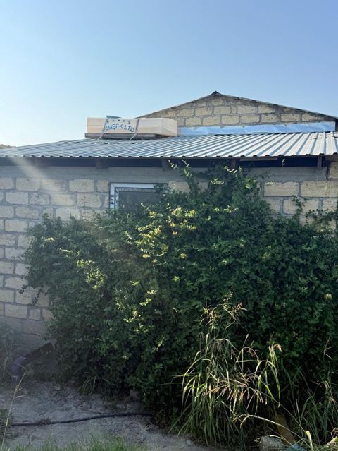 Xaçmaz rayon yergüc kəndində 4 hektar intensiv bag satılır. Gölü var — Ev, yazlık, villa