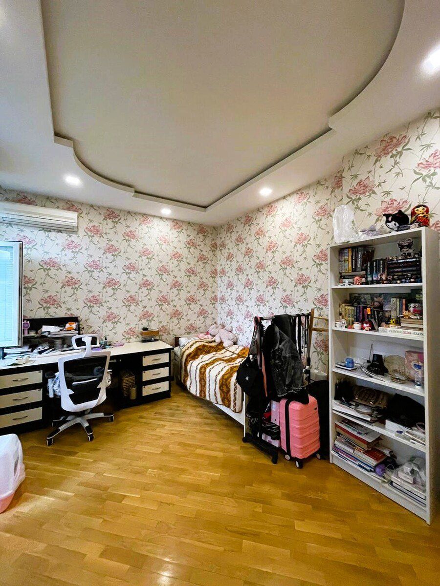 Satılır 4 otaqlı yeni tikili 198 m² — Mənzil, Bakı (11)