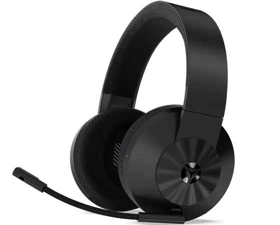 Qulaqlıq Lenovo Legion H600 Wireless Gaming Headset GXD1A03963 — Kompüterlər və noutbuklar, Bakı
