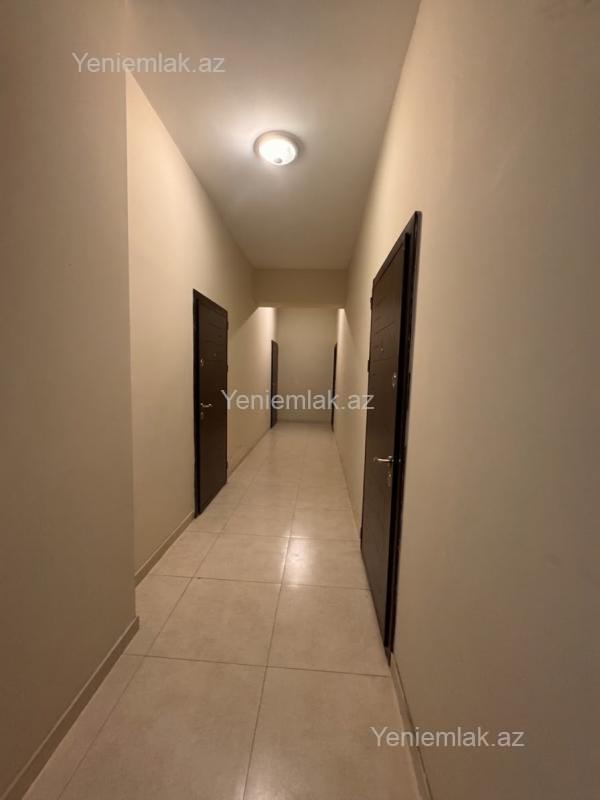 Satılır 2 otaqlı Bina evi menzil (Yeni tikili), 60 m², 10-cu mikrorayon — Mənzil, Sumqayıt (2)