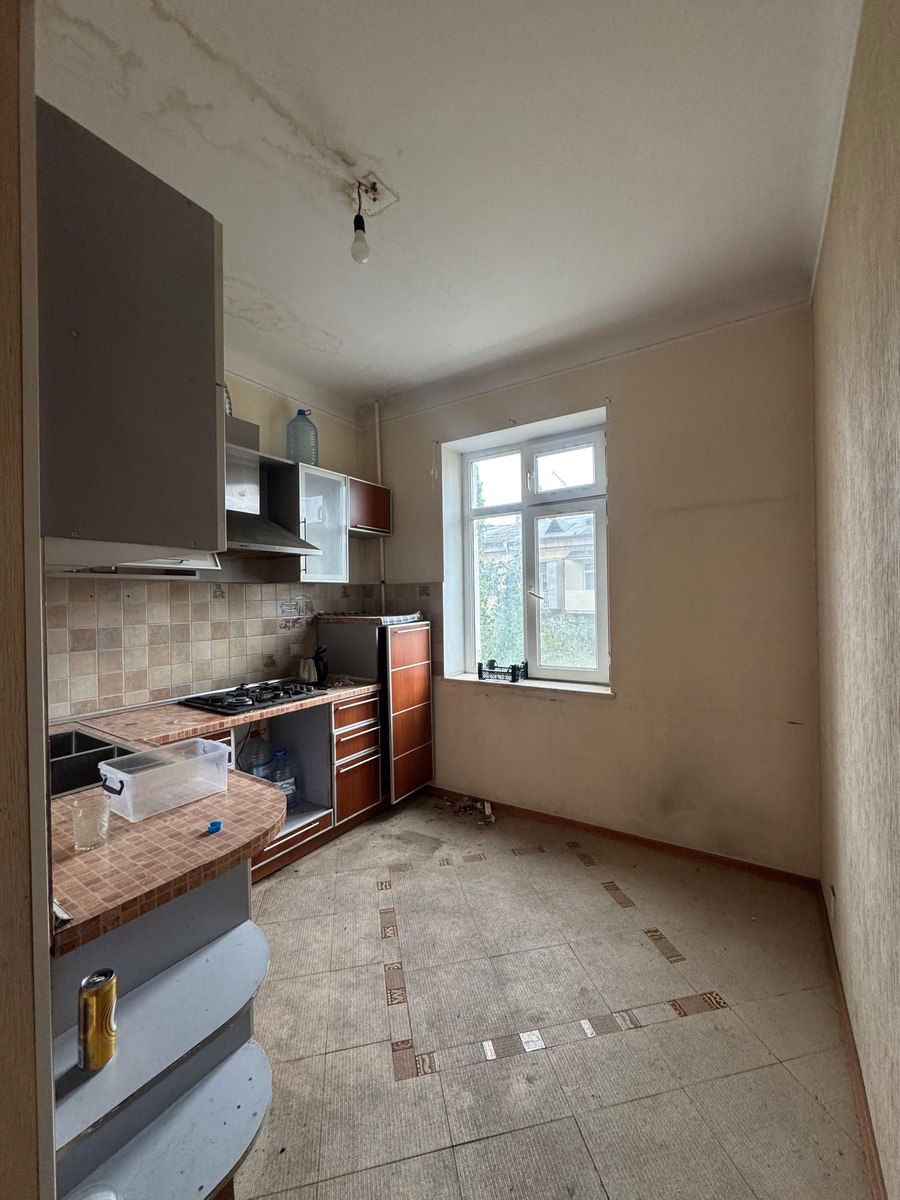 Satılır 3 otaqlı köhnə tikili 87 m² — Mənzil, Bakı (8)