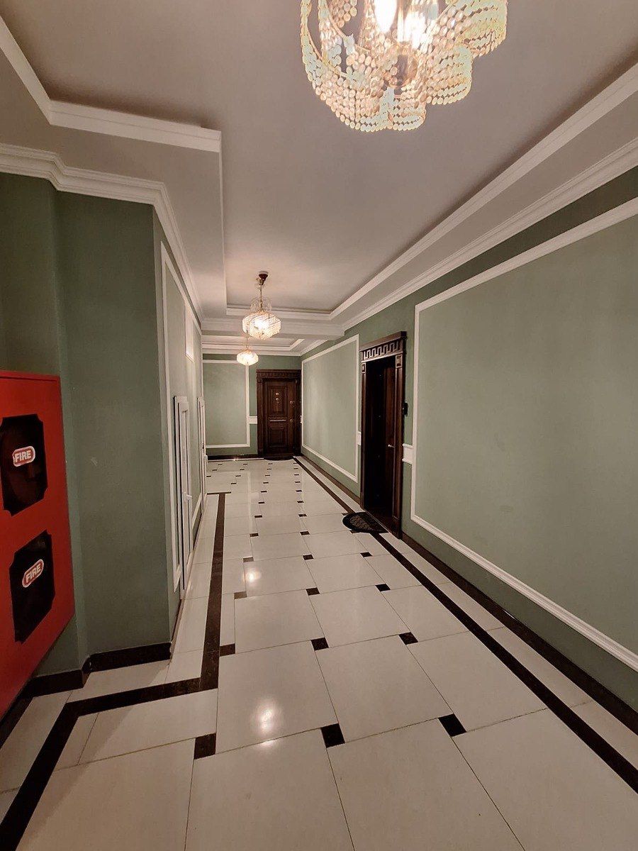 Satılır 1 otaqlı yeni tikili 66.3 m² — Mənzil, Bakı (7)