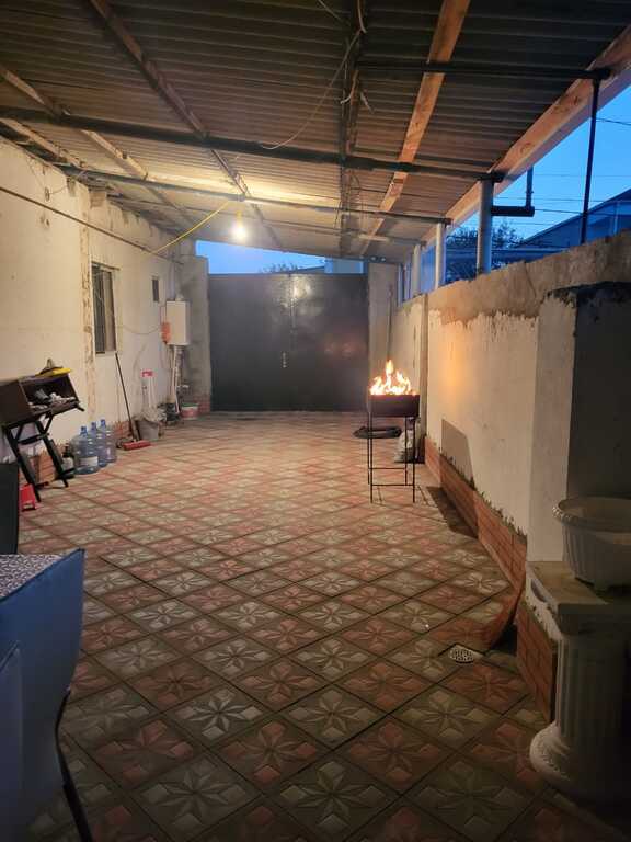 Satılır 5 otaqlı həyət evi/bağ evi 160 m² — Ev, villa, Bakı (3)