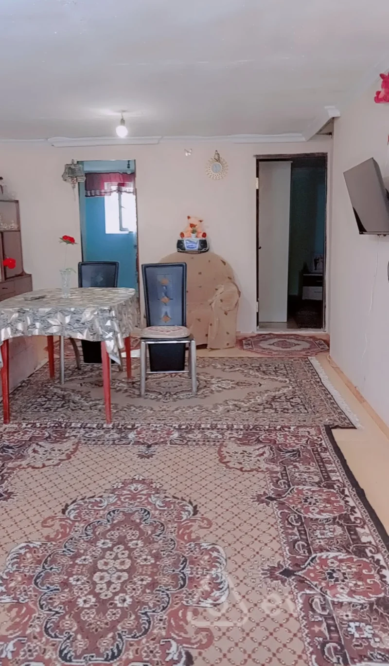 4 otaqlı həyət evi, 101 m², FRHG+7G3, Bakı, Azərbaycan — Ev, villa, Bakı (3)