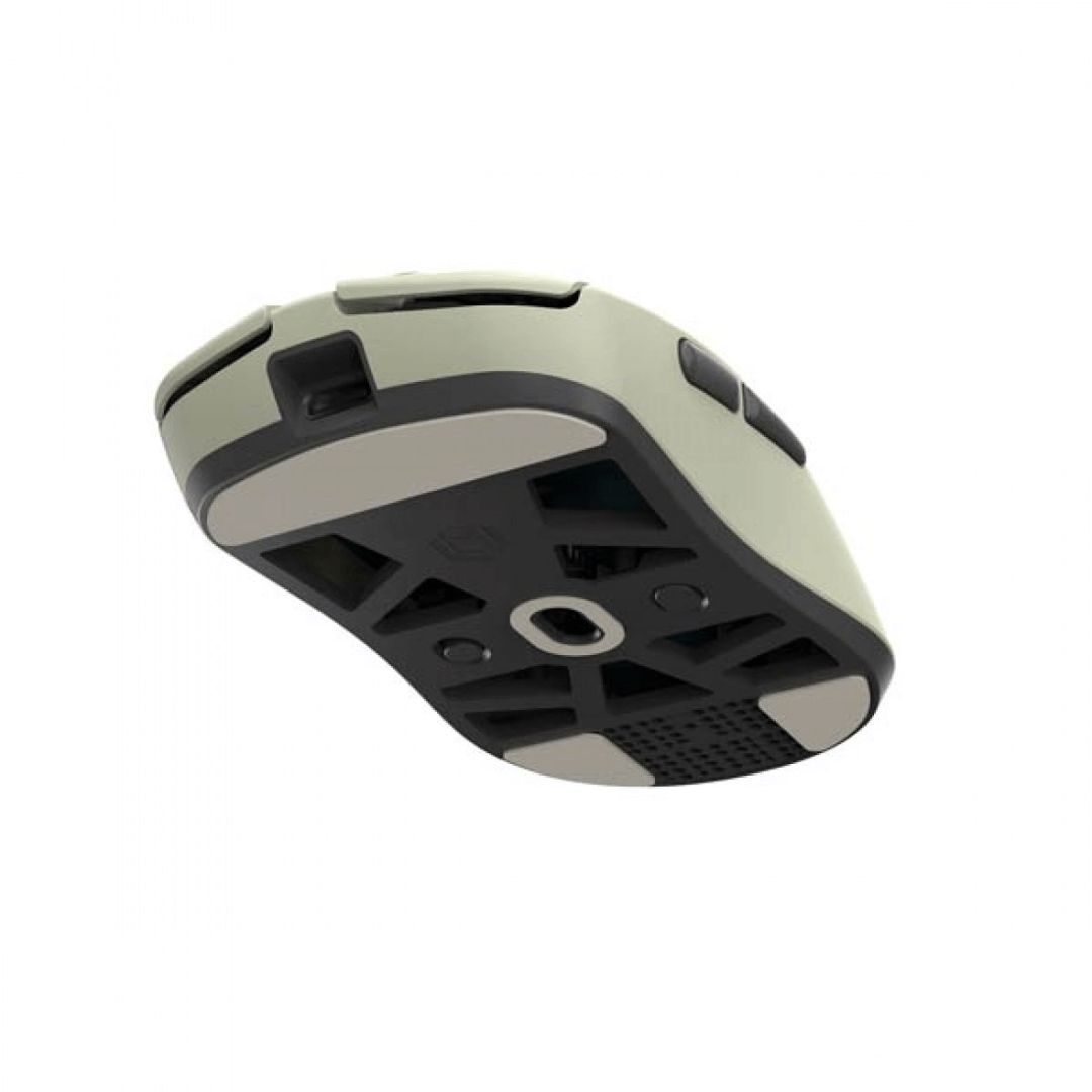 Wireless mouse IO by Red Square Aurora Light (io152) Ivory io152 — Kompüterlər və noutbuklar, Bakı (3)