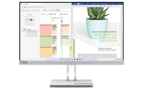Monitor Lenovo L24e-40 67AAKAC3EU — Bakı