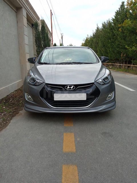 2012 Hyundai Atos, 1.8 L, 2012, 197,000 km — Bakı