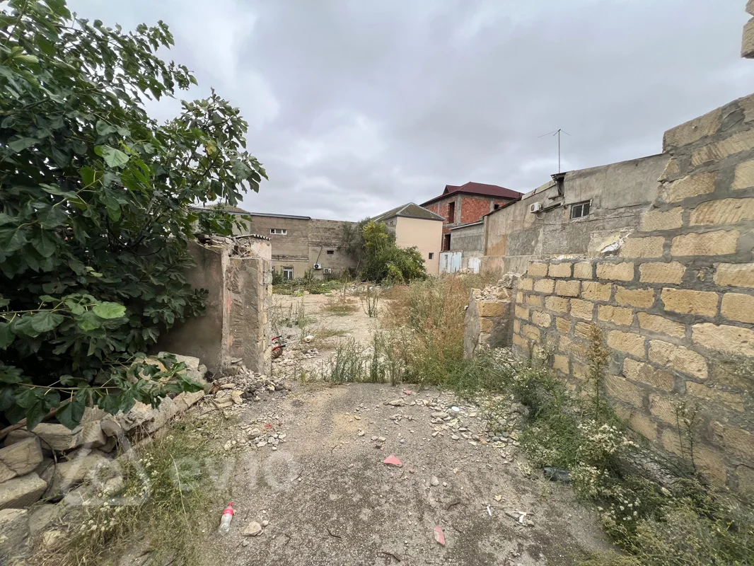Torpaq sahəsi, 12 sot, Varovski — Torpaq, Bakı (2)