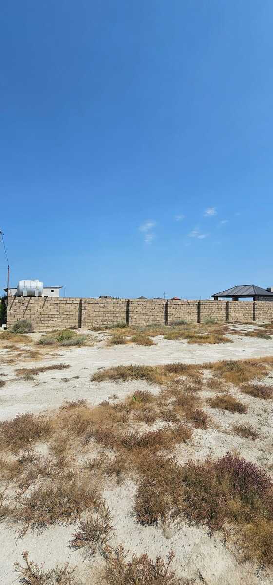Satılır torpaq 6 sot — Torpaq, Bakı (3)