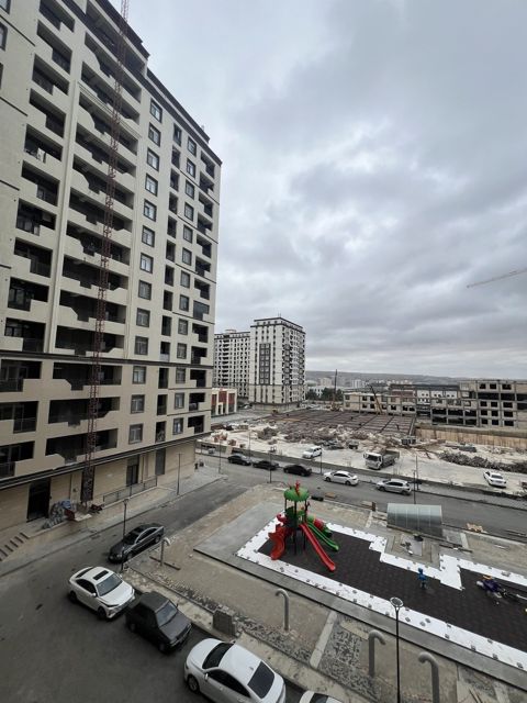 Satılır 2 otaqlı yeni tikili 69 m² — Xırdalan