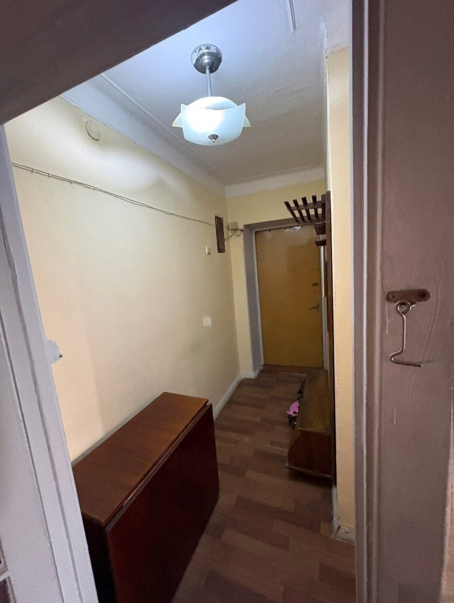 Satılır 2 otaqlı köhnə tikili 57 m² — Mənzil, Bakı (3)