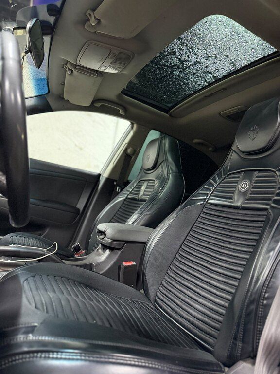 Hyundai Sonata, 2.0 L, 2008 il, 255 000 km — Avtomobillər, Gəncə (8)