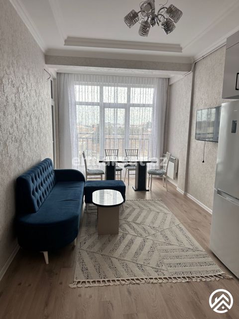 Kirayə (aylıq) 2 otaq yeni tikili 58 m², Sumqayıt — Sumqayıt
