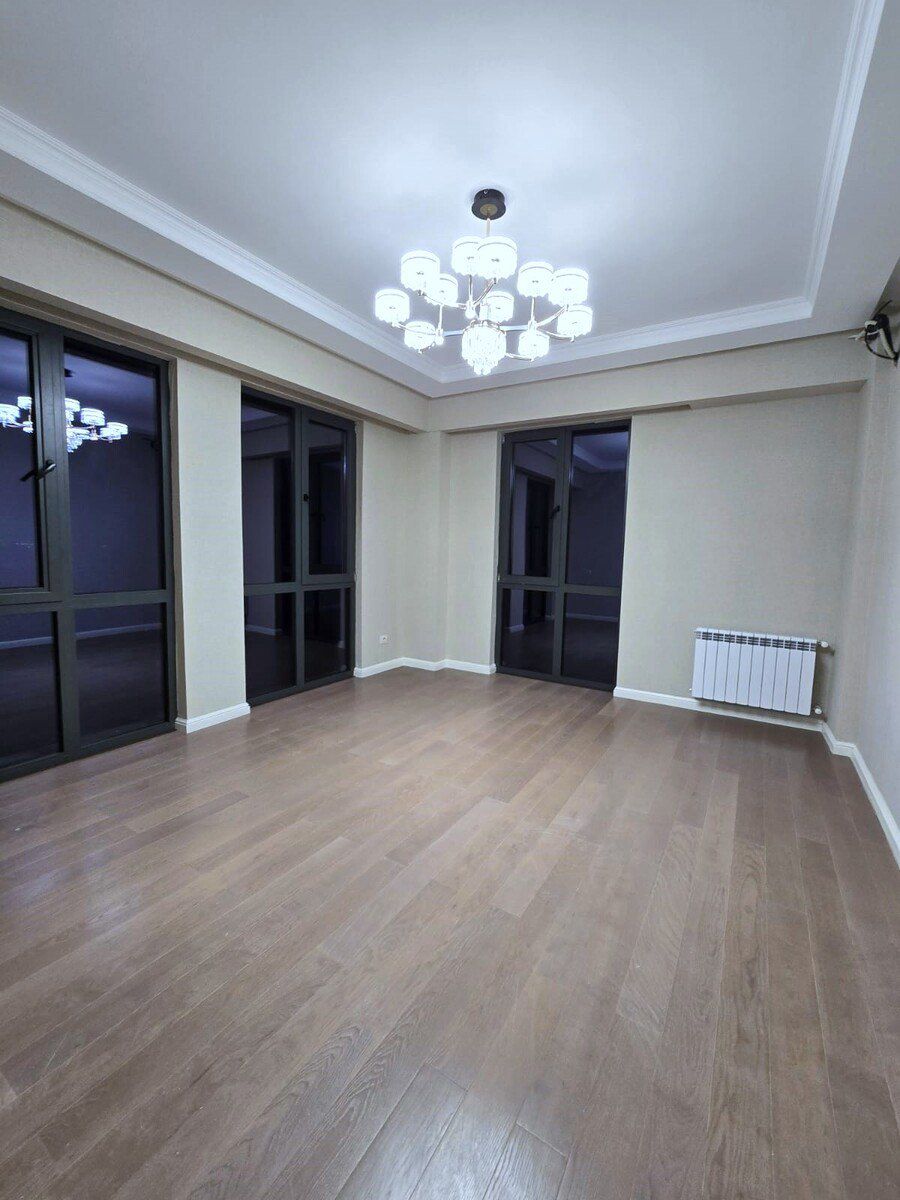 Satılır 3 otaqlı yeni tikili 90 m² — Mənzil, Bakı (3)
