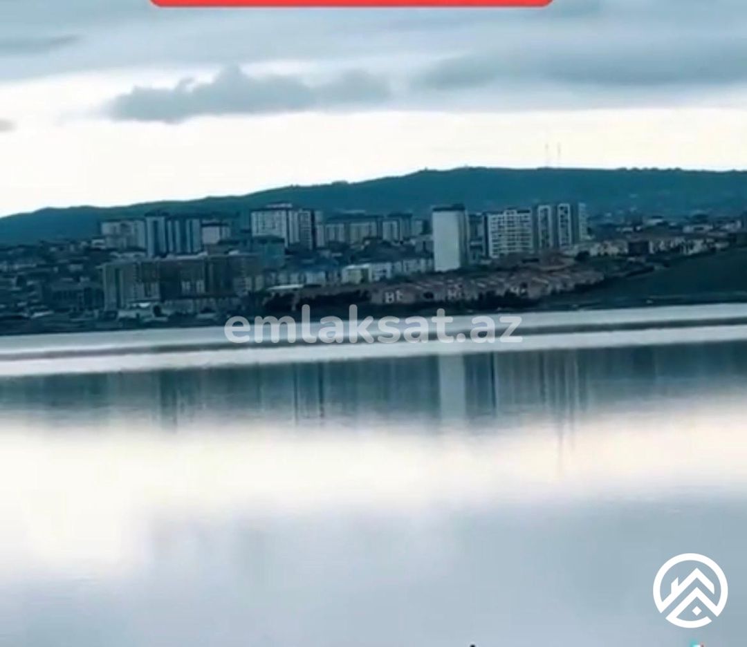 Satılır 2 otaq yeni tikili 78 m², Masazır — Mənzil, Bakı (2)
