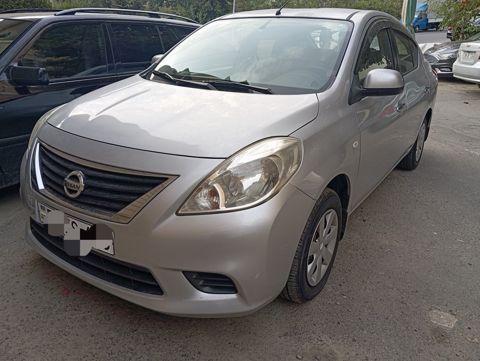 Nissan Latio, 1.2 L, 2013 il, 112 000 km — Bakı