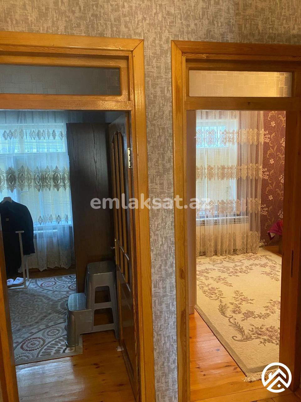 Satılır 3 otaq həyət evi / bağ evi 105 m², Masazır — Ev, villa, Bakı (11)