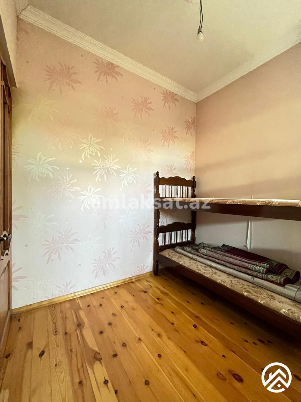 Kirayə (aylıq) 3 otaq həyət evi / bağ evi 100 m², Bakıxanov — Ev, villa, Bakı (8)