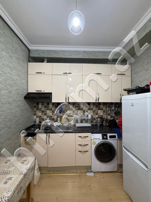 2 otaqlı Yeni tikili, Satış, Bakı, Nərimanov — Mənzil, Bakı (3)