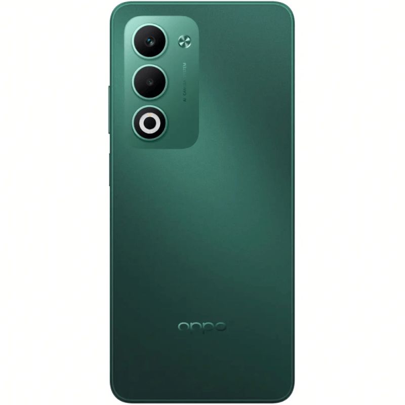 Oppo A5 8/256 GB CPH2727 Aurora Green — Motorola, Bakı (3)