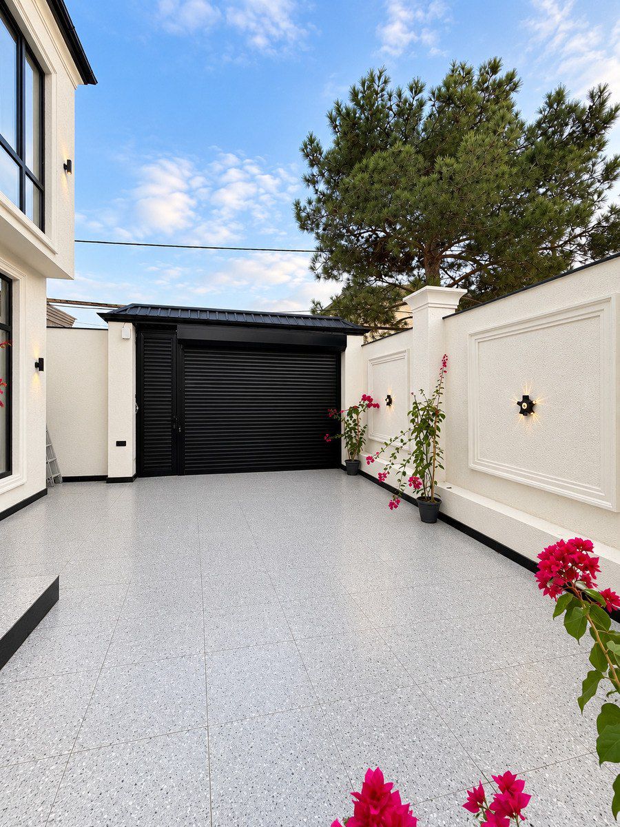 Satılır 4 otaqlı həyət evi/bağ evi 120 m² — Ev, villa, Bakı (6)