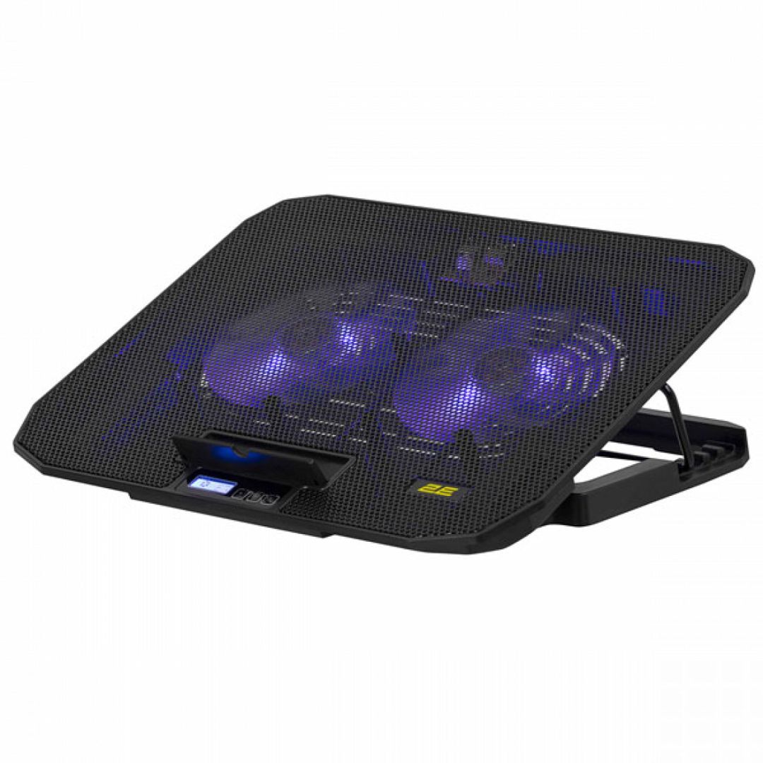 2E Gaming Laptop Cooling Pad CPG-003 — Noutbuk aksesuarları, Bakı (3)