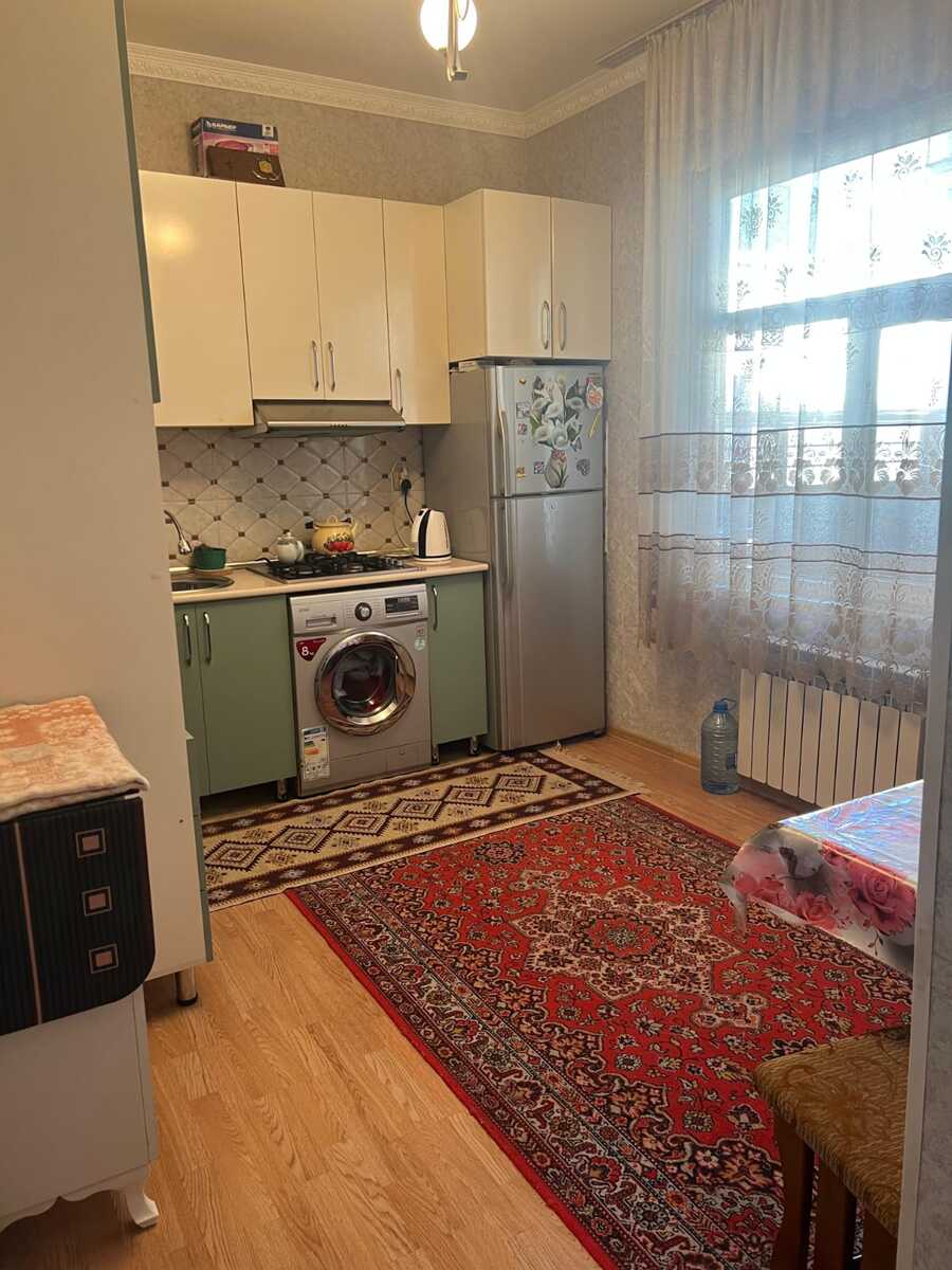 Satılır 3 otaqlı həyət evi/bağ evi 94 m² — Ev, villa, Xırdalan (5)