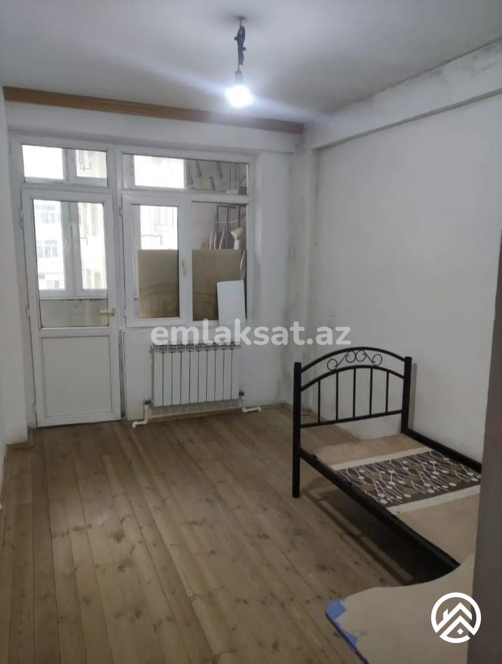 Satılır 3 otaq yeni tikili 85 m², Xırdalan — Mənzil, Xırdalan (2)