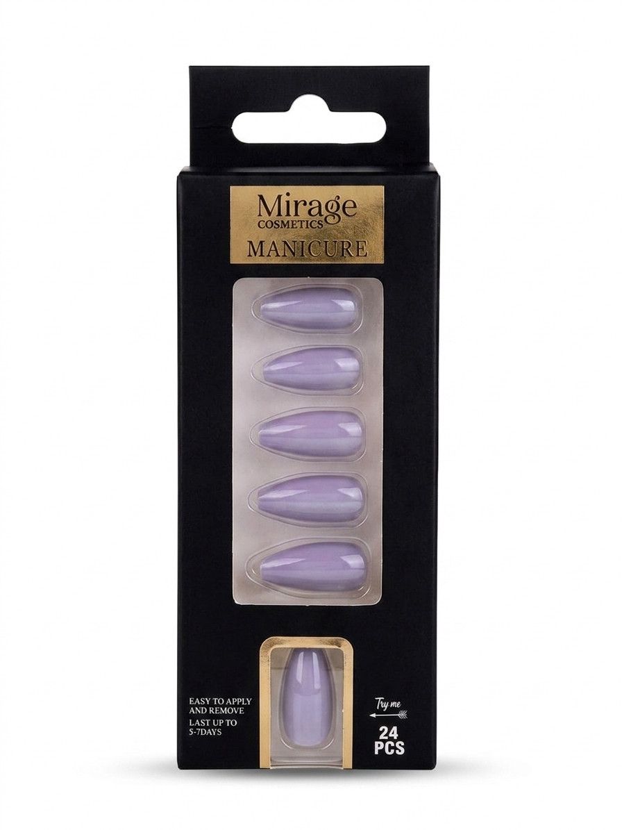 Süni dırnaqlar Mirage 6045_15, 24 əd — Mallar, Bakı