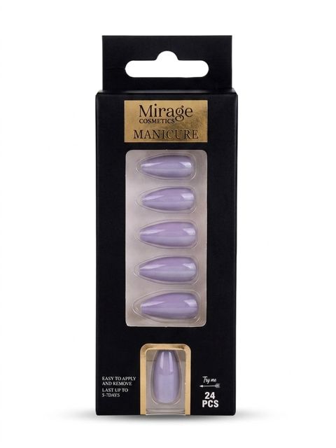 Süni dırnaqlar Mirage 6045_15, 24 əd — Bakı