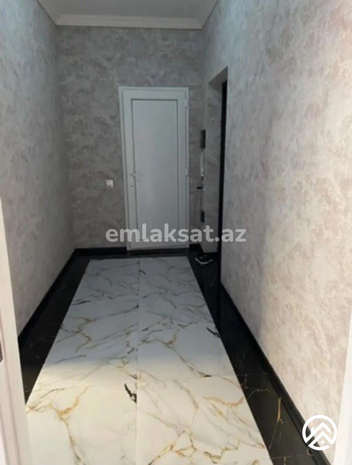 Satılır 2 otaq yeni tikili 47 m², Masazır — Mənzil, Bakı (8)