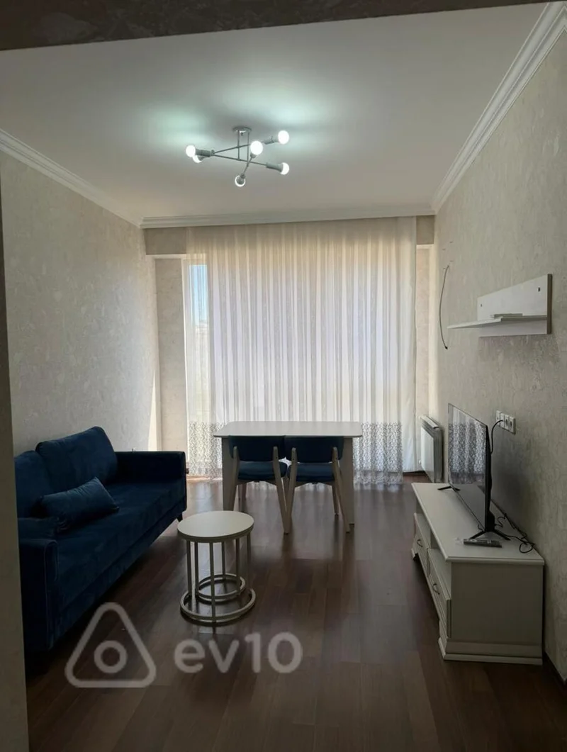 2 otaqlı mənzil, 50 m², Melissa Park — kirayə — Mənzil, Bakı (3)