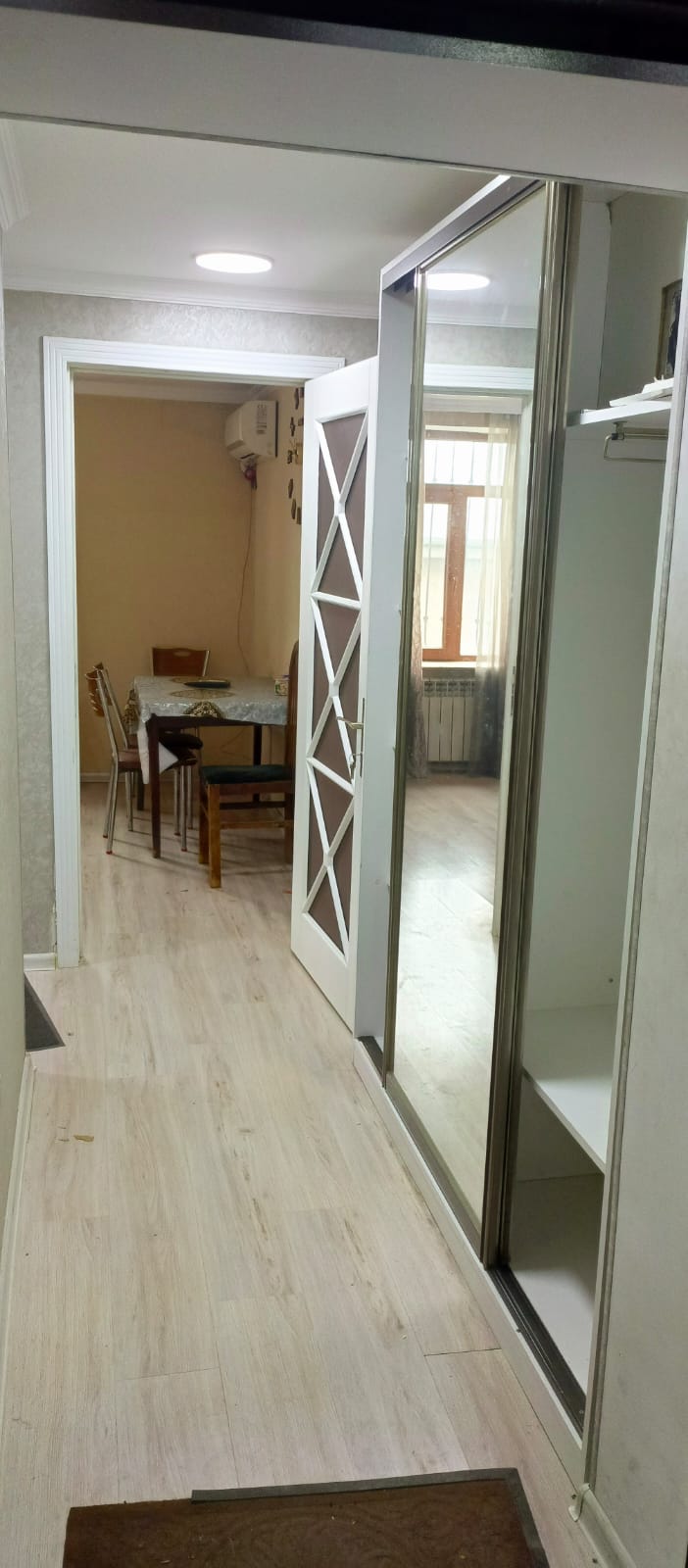 Satış: 2 otaqlı Köhnə tikili, 40 m², Binəqədi rayonu — Mənzil, Bakı (6)