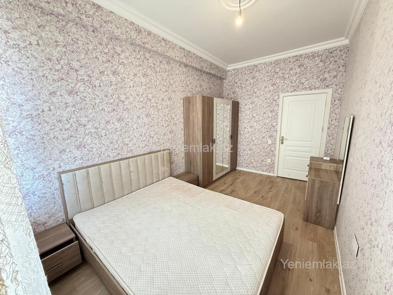 Kirayə 2 otaqlı Bina evi menzil (Yeni tikili), 91 m², Saray — Mənzil, Abşeron (4)