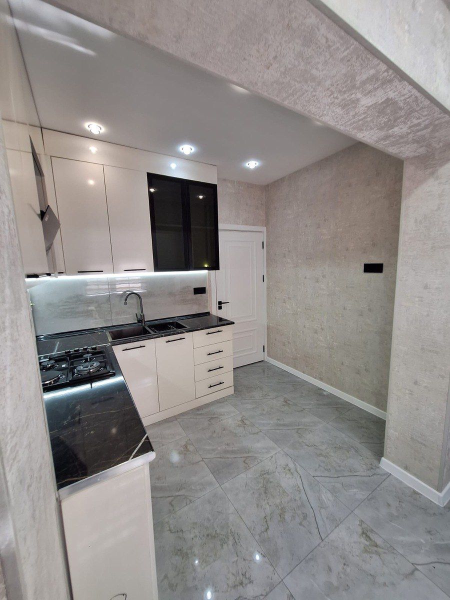 Satılır 3 otaqlı köhnə tikili 82 m² — Mənzil, Bakı (2)