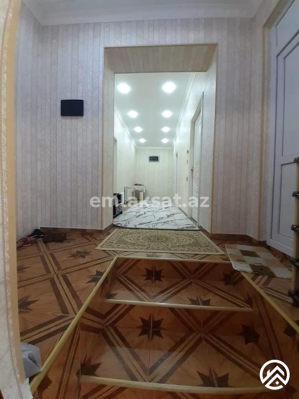Satılır 5 otaq həyət evi / bağ evi 180 m², Masazır — Ev, villa, Bakı (9)