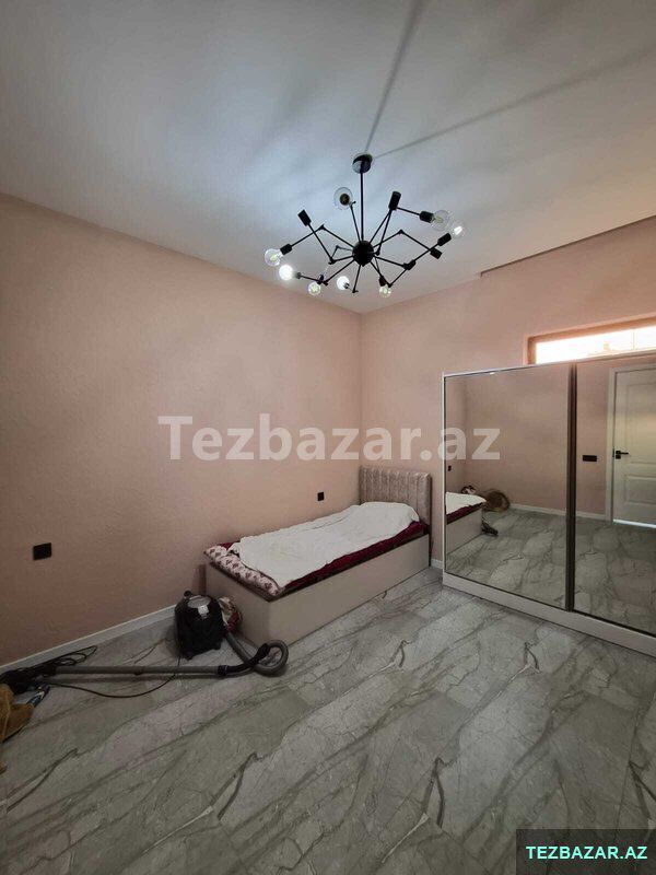 Bağ evi, Suvelan — Ev, villa, Bakı (5)