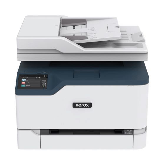 Printer МФУ А4 цв. Xerox C235 C235V_DNI — Printerləri, Bakı