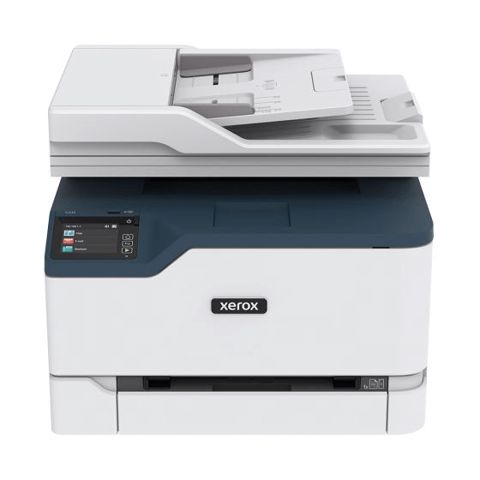 Printer МФУ А4 цв. Xerox C235 C235V_DNI — Bakı