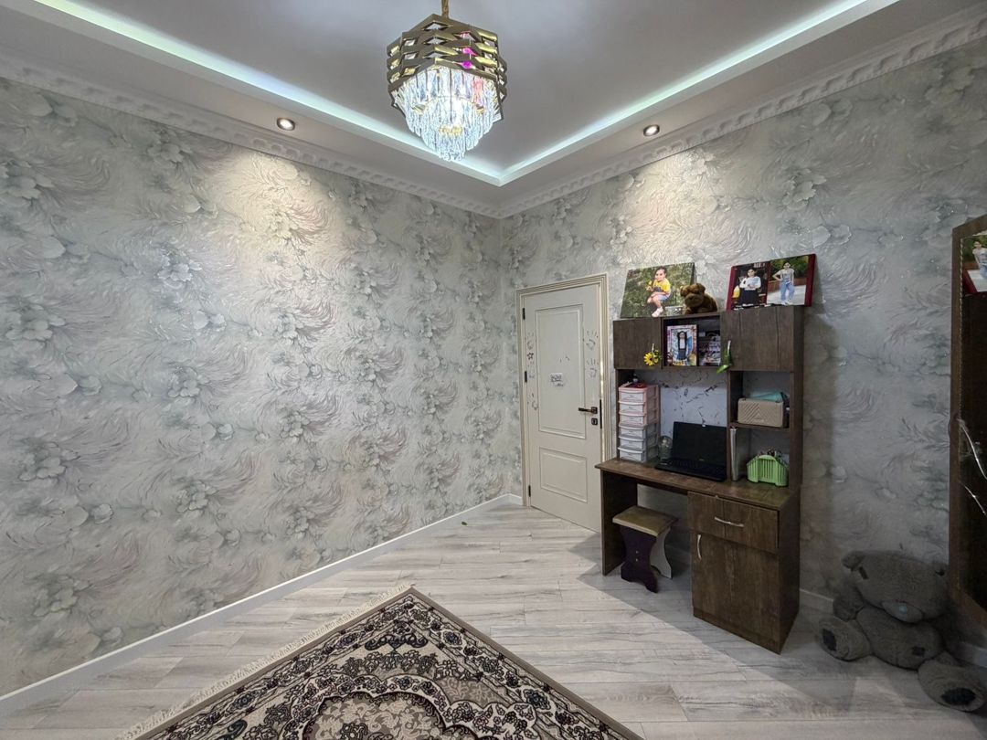 Satılır 7 otaqlı həyət evi/bağ evi 220 m² — Ev, villa, Bakı (10)