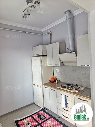 İcarəyə verilir 7 otaqlı 120 m² həyət evi Qax — Ev, villa (4)